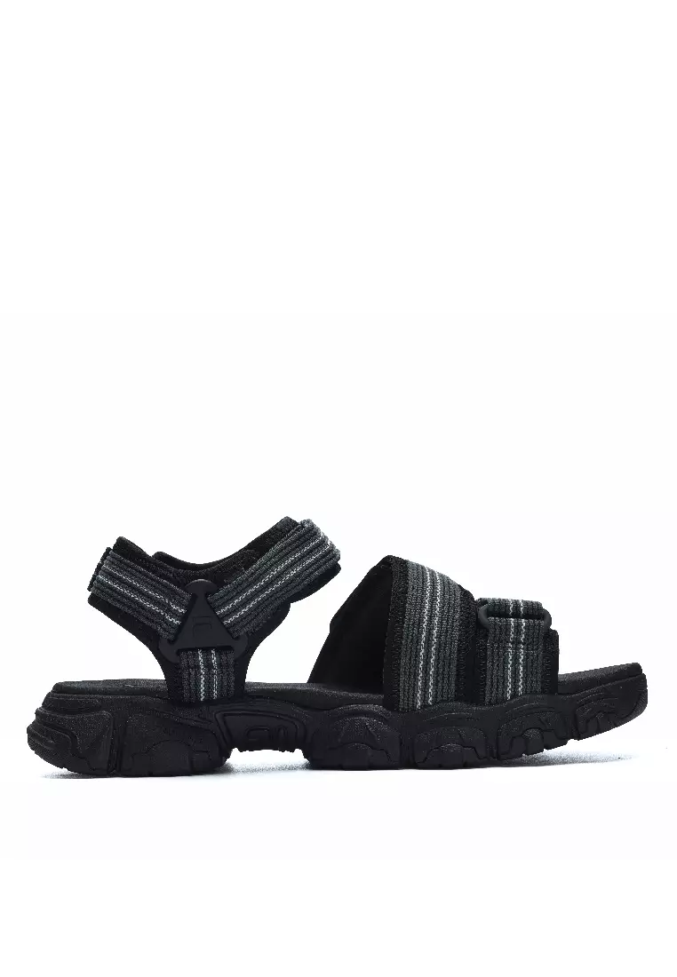 Fila sports sandals online shopping hotsell