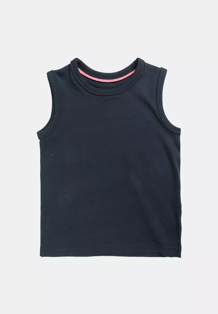Essential Tank Top