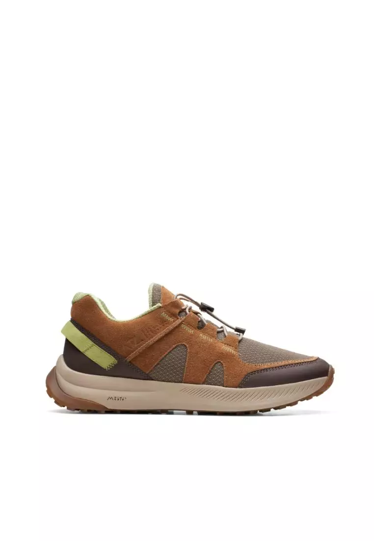 Clarks mens sports shoes top