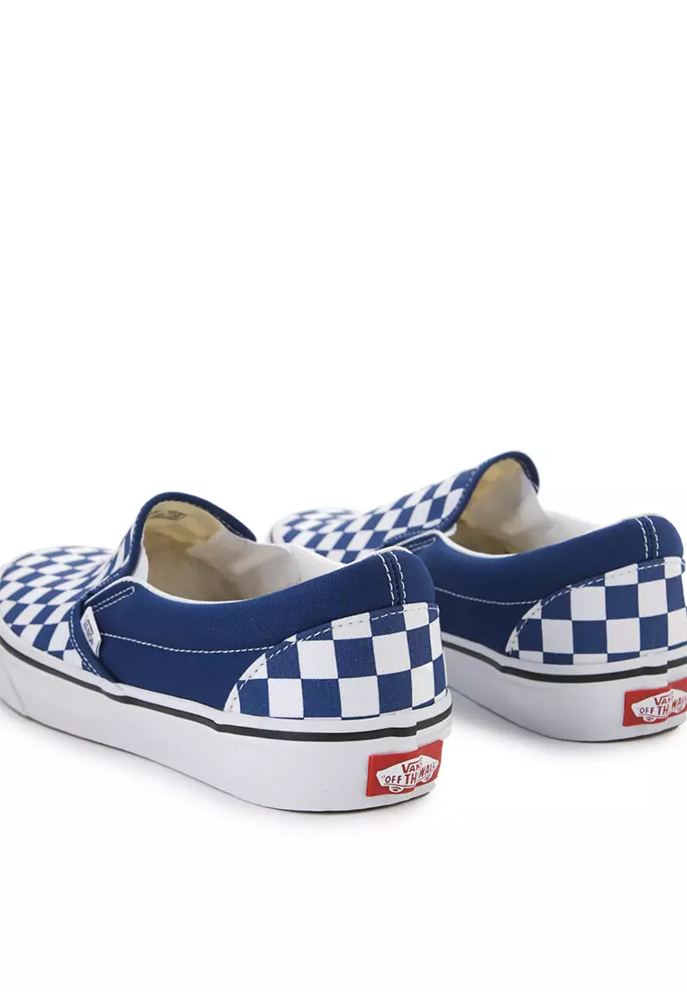 Classic Slip-On