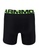 Under Armour black UA Tech 6-Inch 2-Packs Boxers DB035AA77500A3GS_3