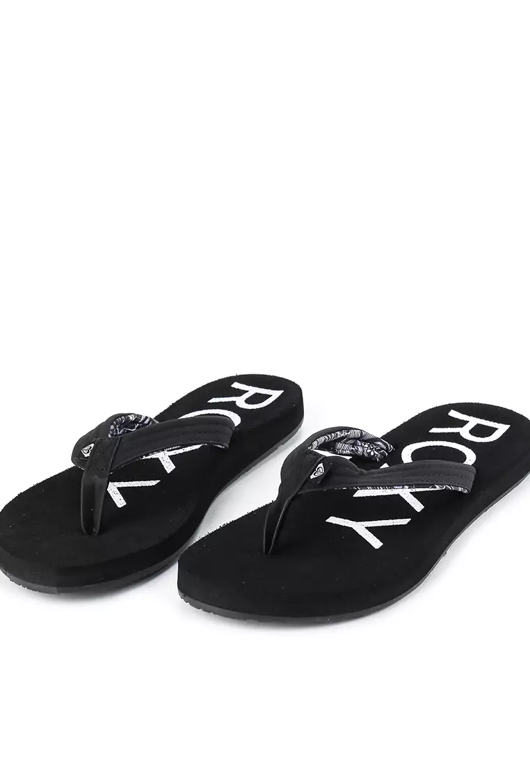 Roxy point break flip flop new arrivals