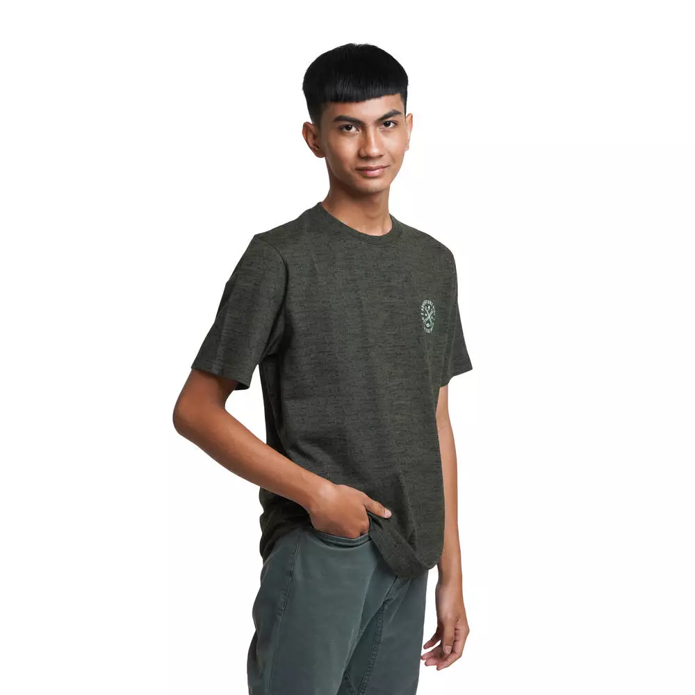 Eiger X On The Road Tees