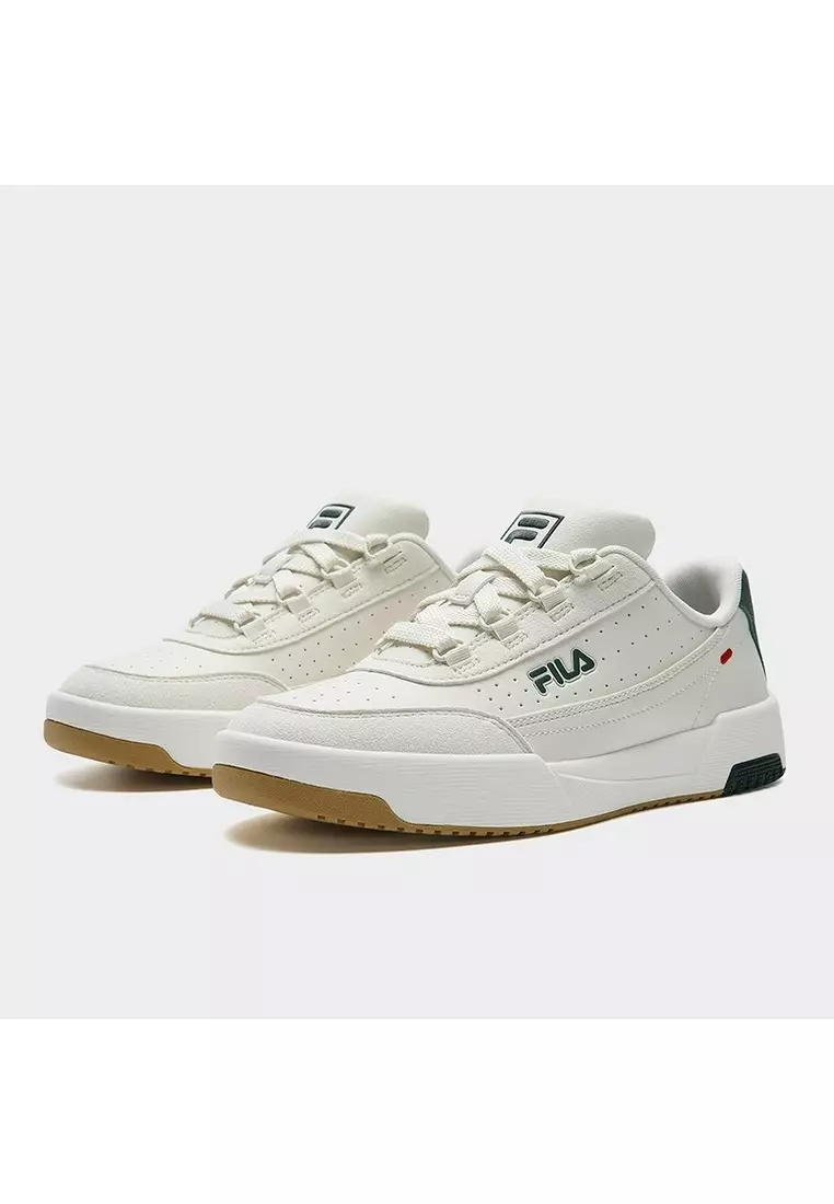 Buy FILA FILA CORE ATHLETICS TENNIS TARGA 2 Women Tennis Shoes (Pink ...