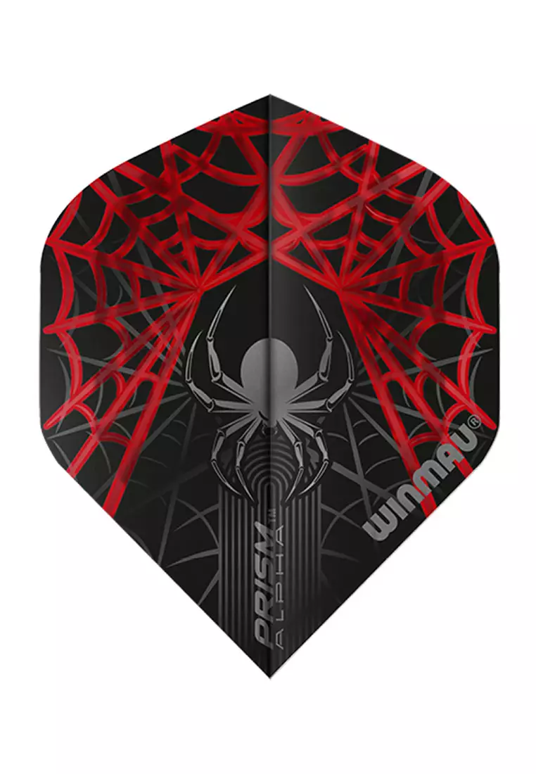 Prism Alpha Dart Flights