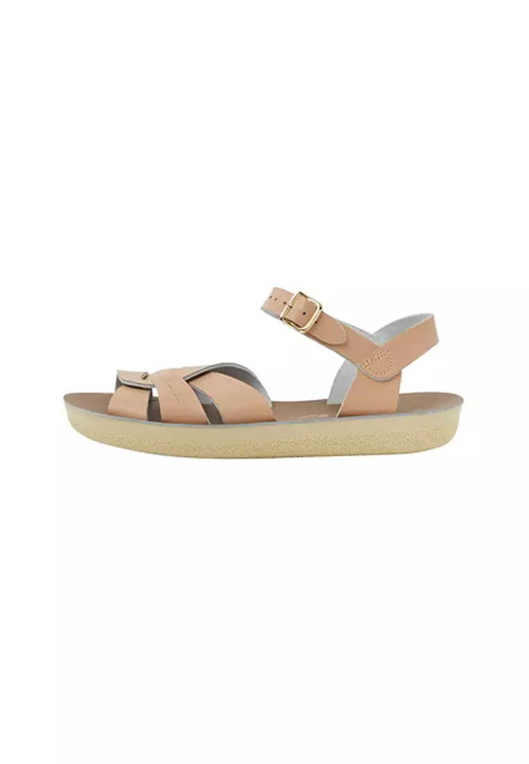 Buy Saltwater Sandals Retro Sandals 2024 Online ZALORA Philippines