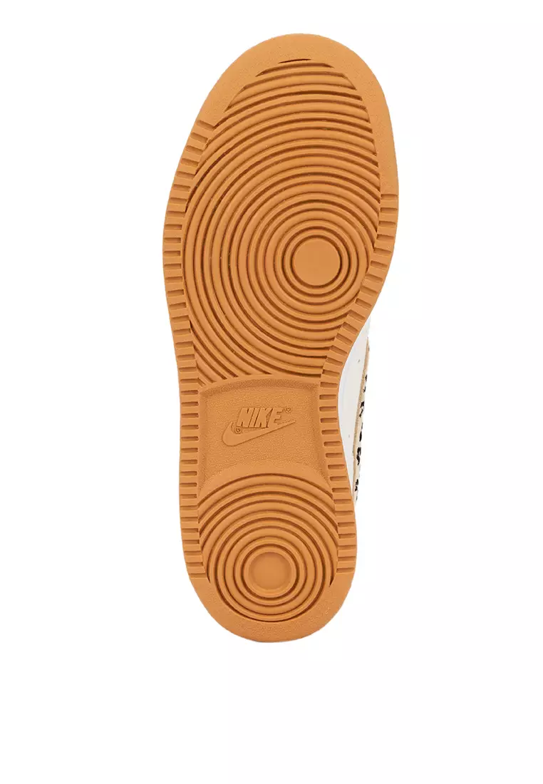 Court Vision Shoes