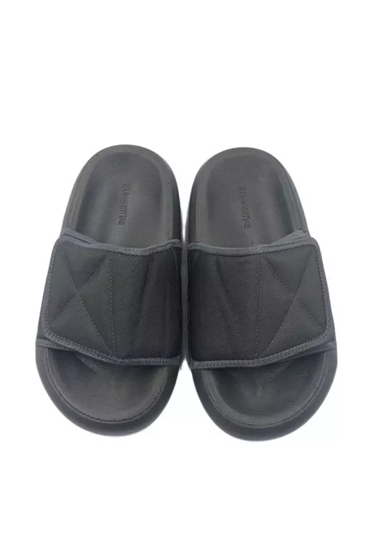 Chunky outsole top