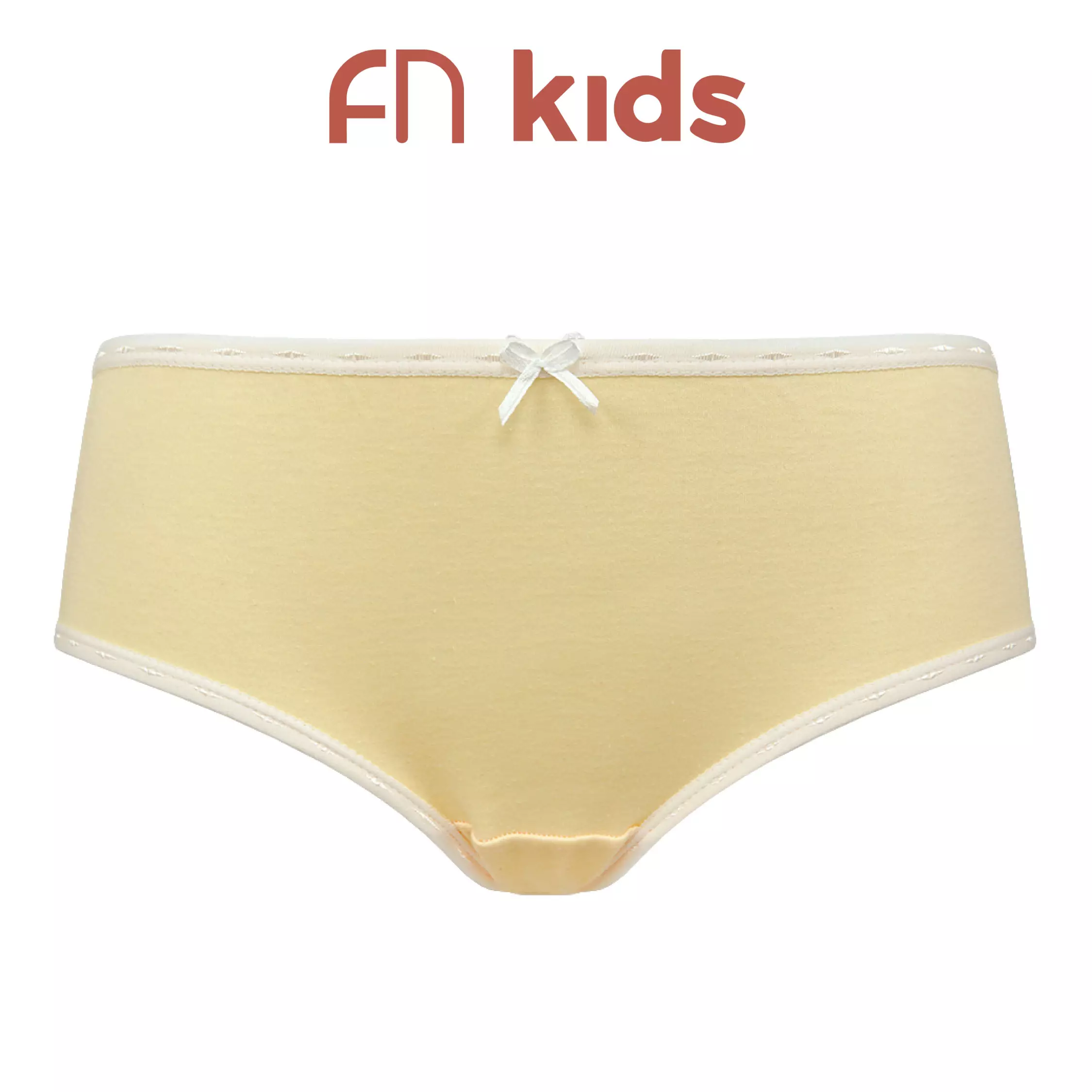 FN Kids Celana Dalam Anak Perempuan 1 pcs NTK 616 - Kuning
