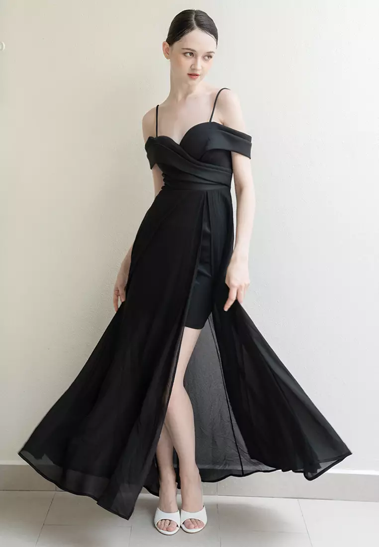 Zalora dress dinner best sale