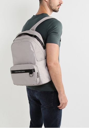 Calvin Klein Urban Campus Backpack- Calvin Klein Accessories 2023 | Buy Calvin  Klein Online | ZALORA Hong Kong