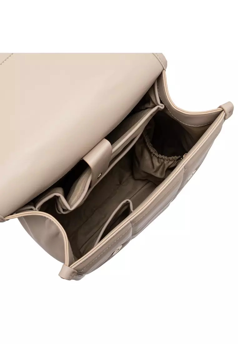 Tracey Urban Lady Backpack For 14-inch Laptop