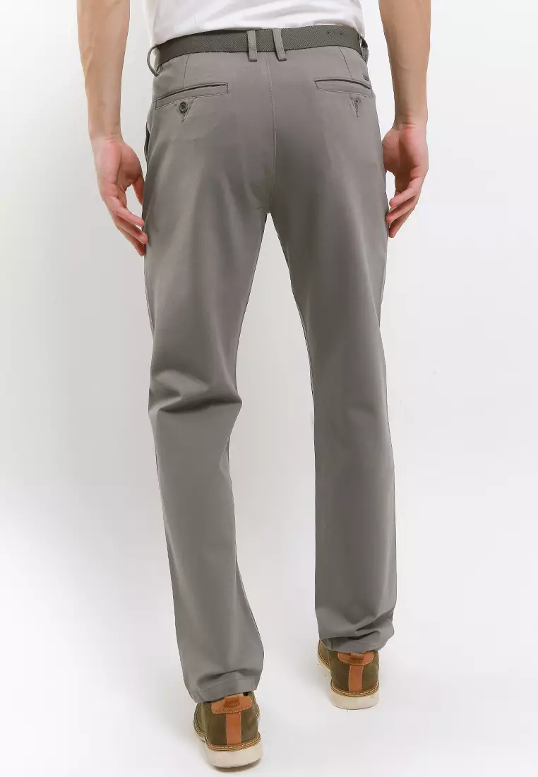 Formal Pants
