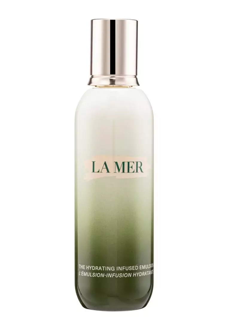 Buy La Mer La Mer The Hydrating Infused Emulsion 125ml 2026 Online