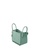 RABEANCO green RABEANCO LU Top Handle Bag - Cute Green B3139ACCA94354GS_4