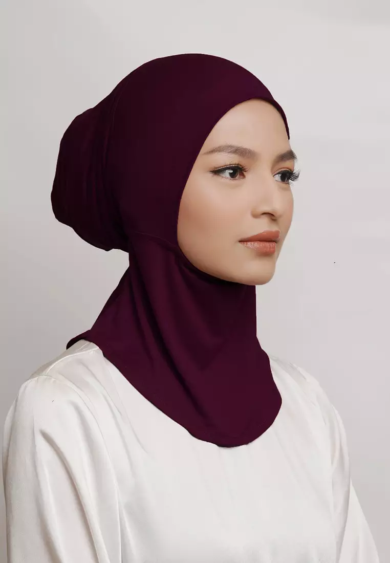 INNER NINJA CANTIK NECK