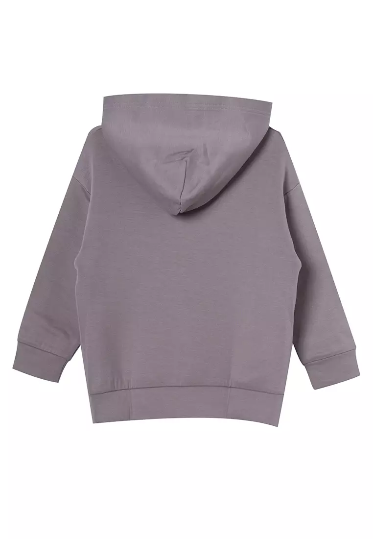 Easy Care Hoodie