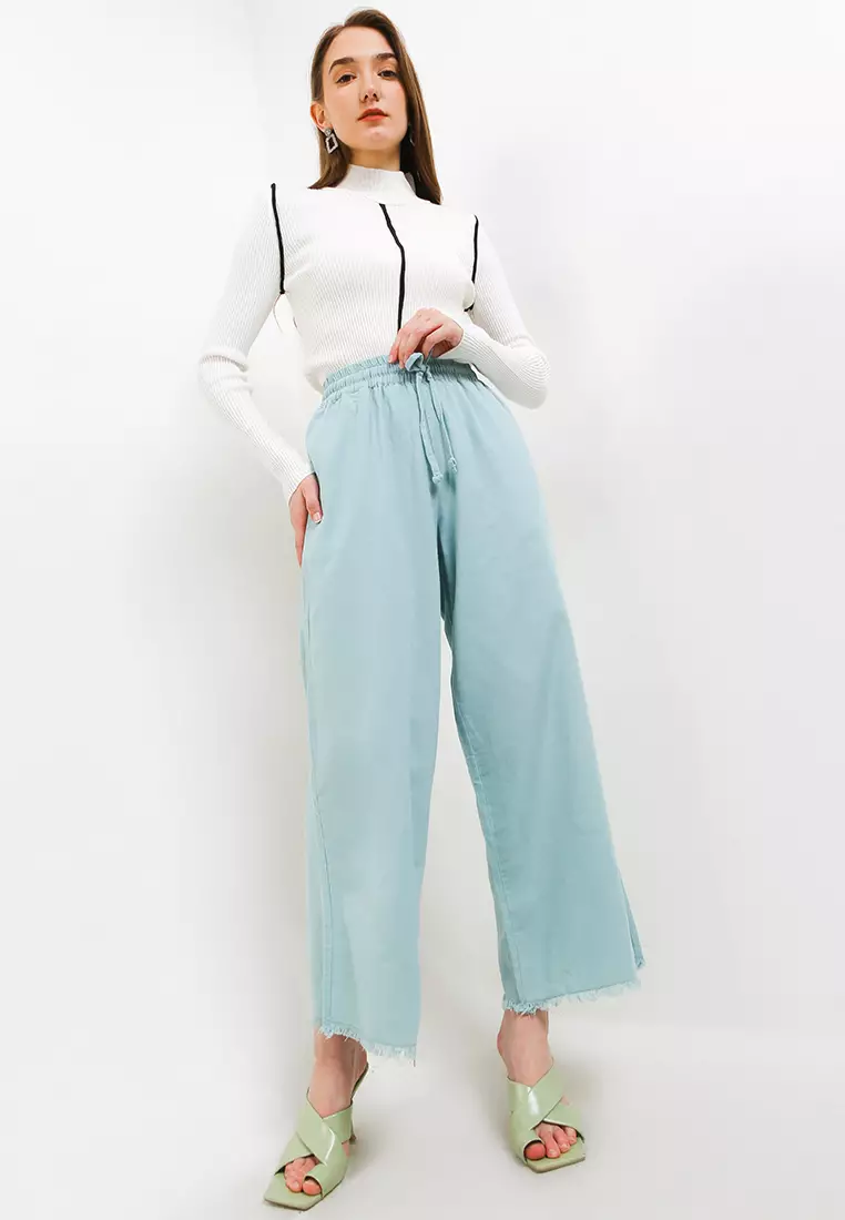 Remington Cullote Pants