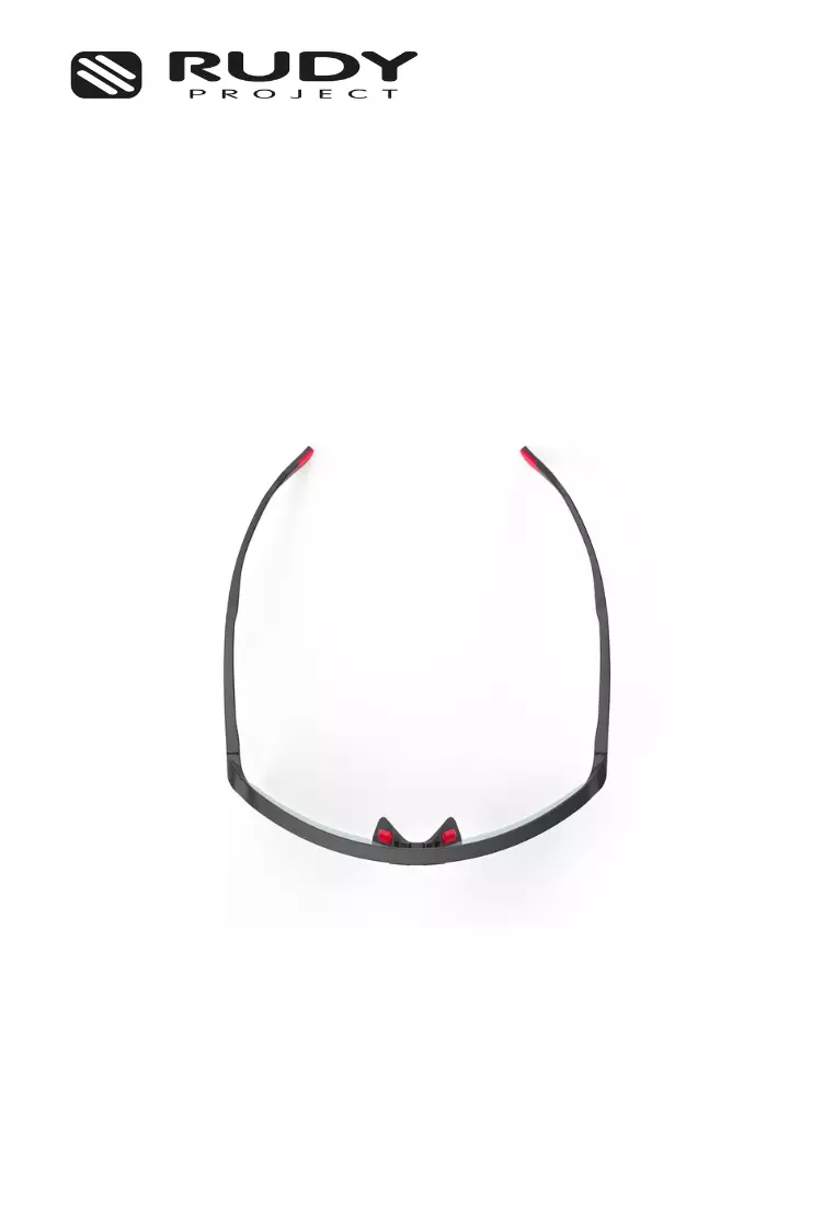 Spinshield Air Sports Performance Sunglasses – Black Matte MLS Red |