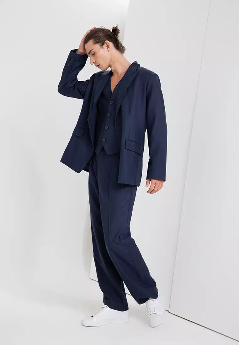 Zalora man sale
