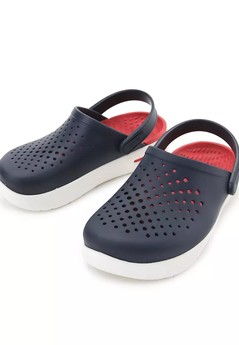 InMotion Clog