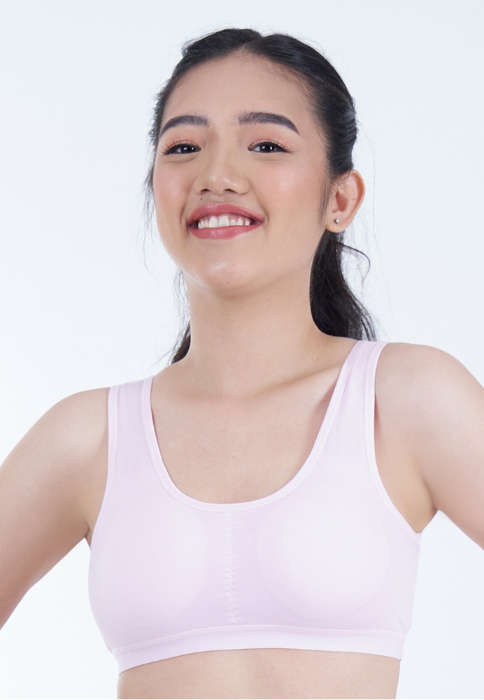 Buy Lady Grace Teens Bra 2021 Online ZALORA Philippines