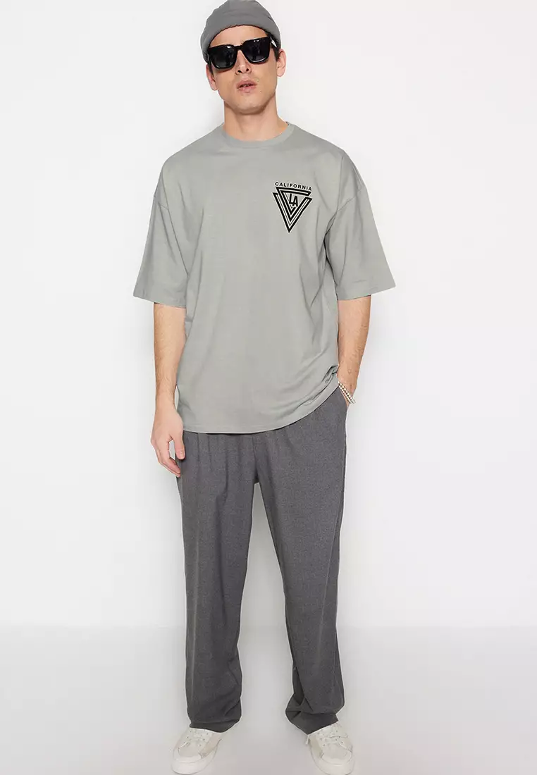 Graphic T-Shirt