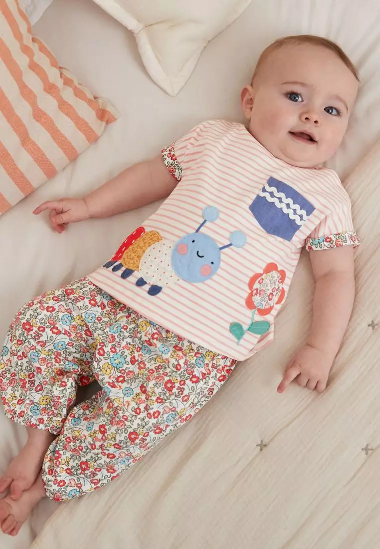 Next baby girl sales clothes