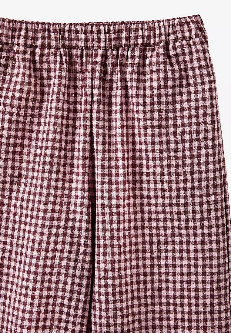 Scarlette Woven Pants