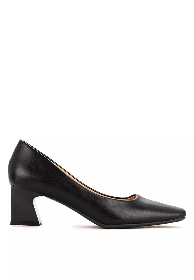 Unlisted women's heels discount