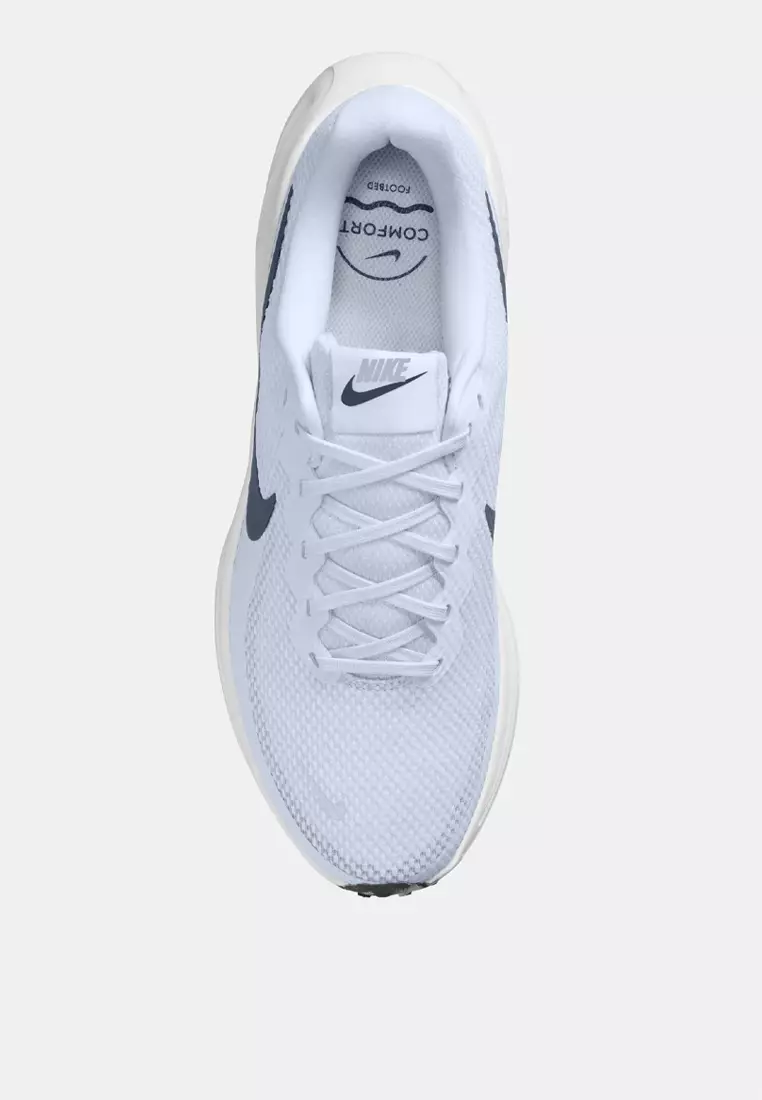 Jual Nike Revolution 8 Men's Road Running Shoes Original 2026 | ZALORA ...