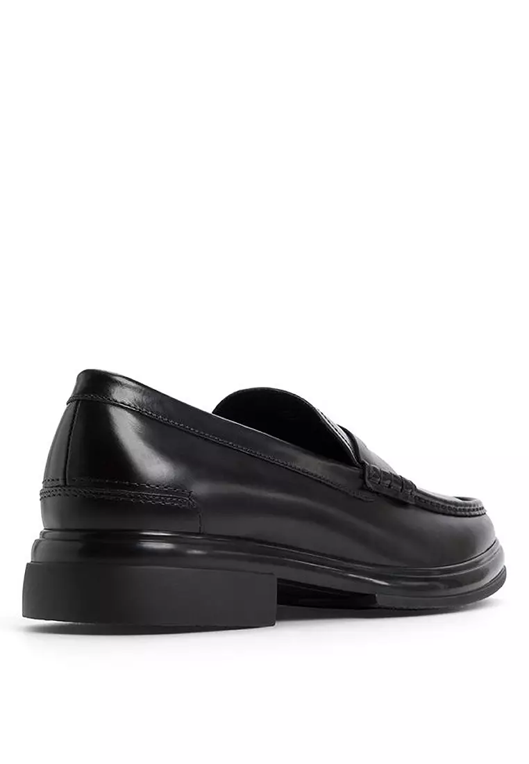 Tucker Loafers