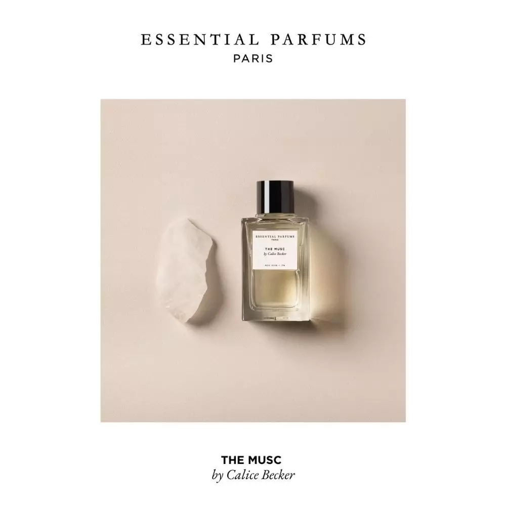 Essential Parfums The Musc EDP 100 ml - Parfum Unisex