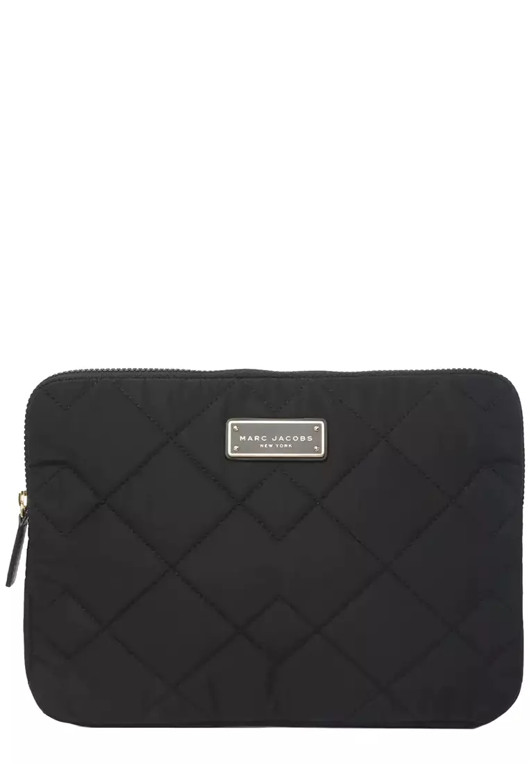 Marc jacobs sale laptop pouch