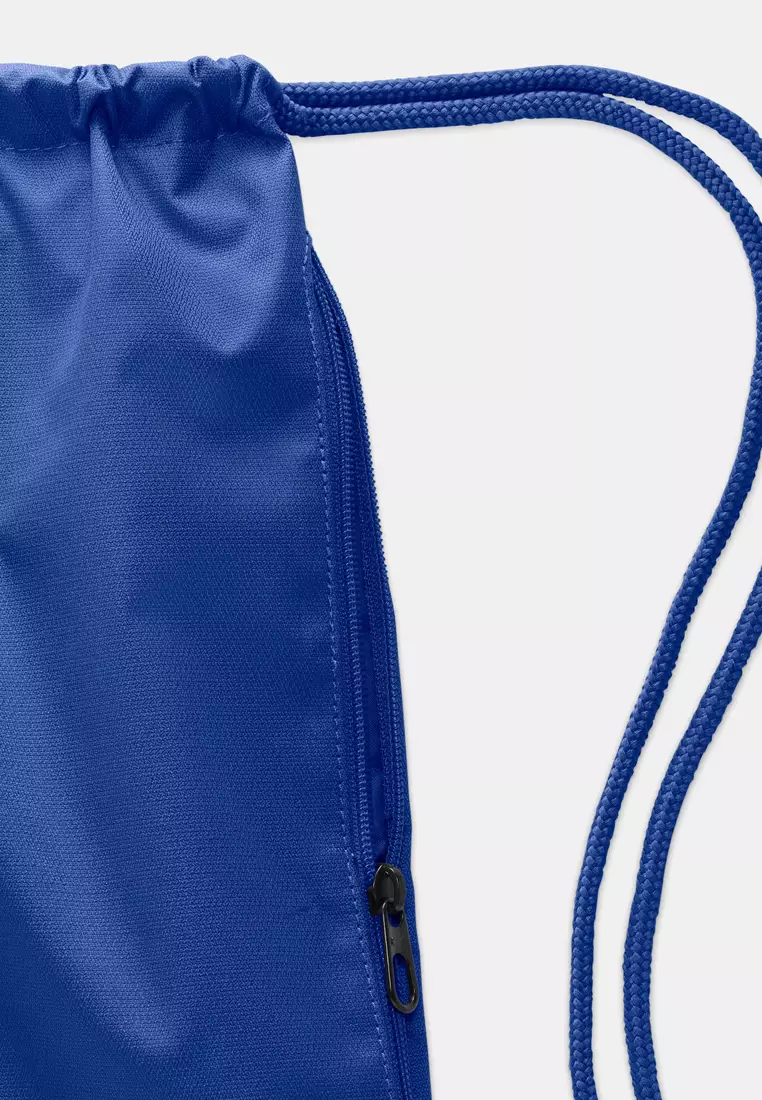 Brasilia Unisex Drawstring Bag (18L)