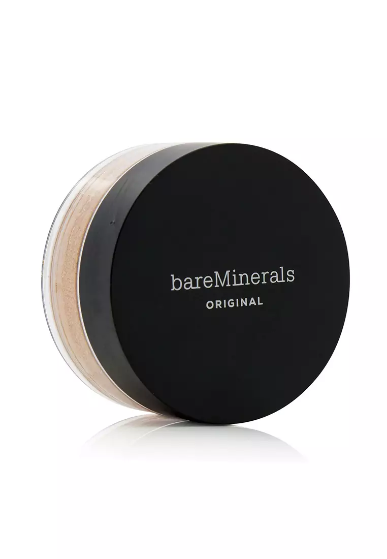 Discount on Bareminerals  shoes - SKU: Bareminerals - Bareminerals Original Spf 15 Foundation - # Light Beige 8g/0.28oz