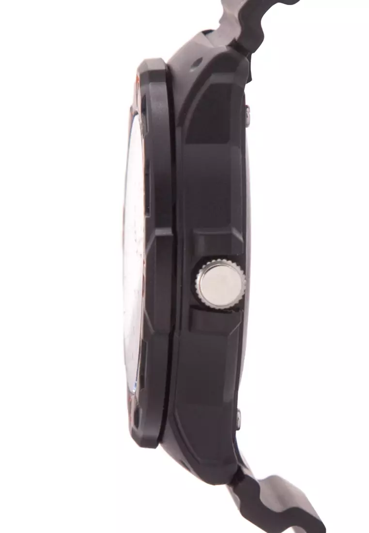 Analog Watch MRW-200H-4BVDF