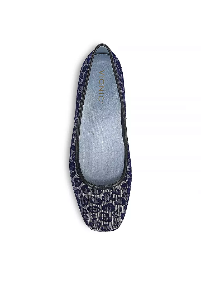 Hyacinth Orinda Women's Flat Shoes