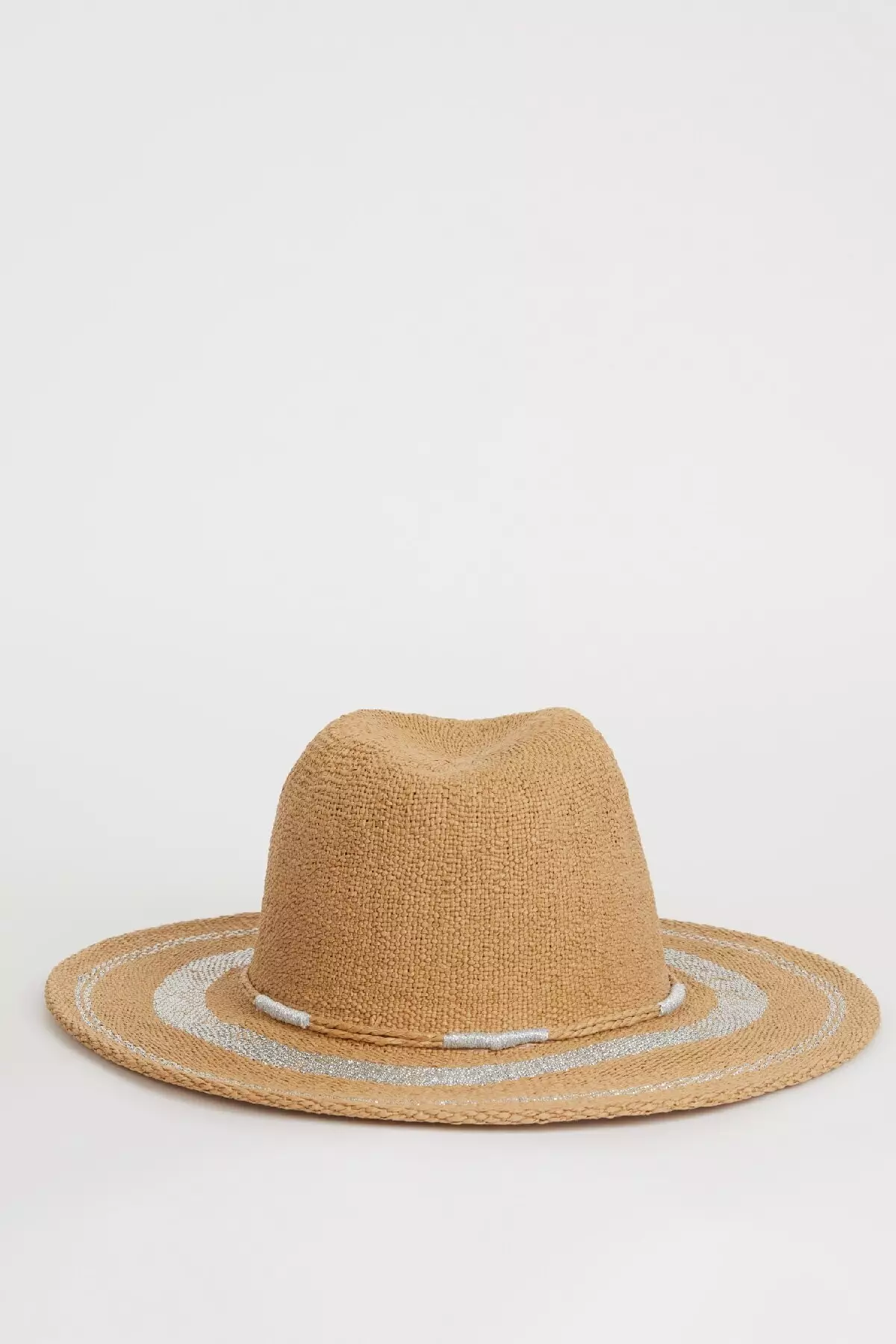 Women's Visor Hat - B9157ax24sm Model