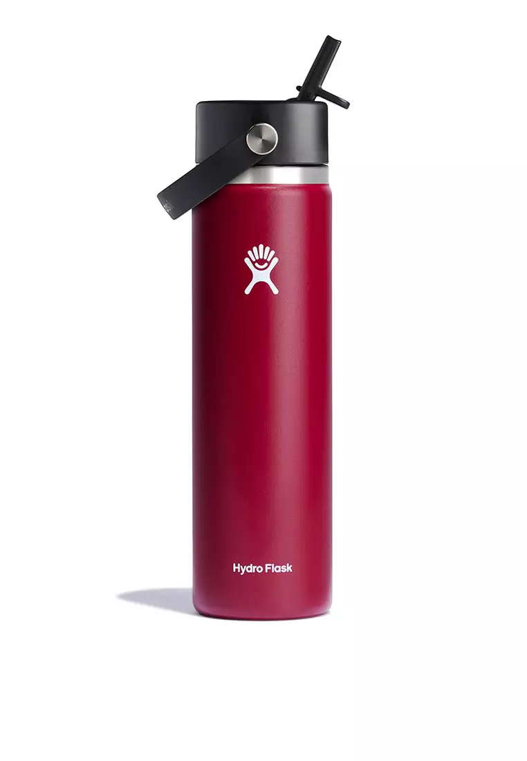 Up To 51% Off on 32,40oz Hydro Flask Multicolo