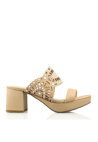 Jual Rotelli  Sandal Heels Original ZALORA Indonesia