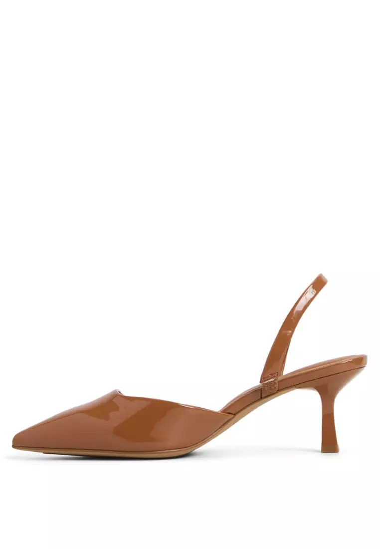 Gavedessi Heels