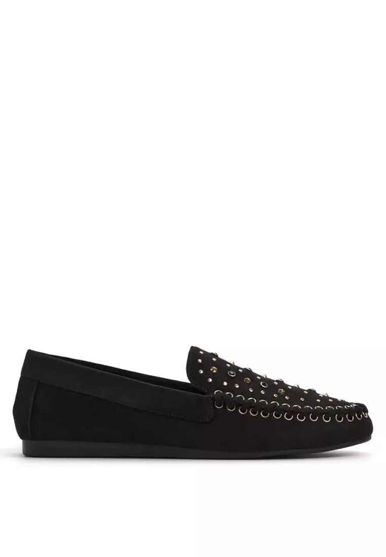 Discount on Call It Spring  shoes - SKU: Reiko Moccasin Shoes