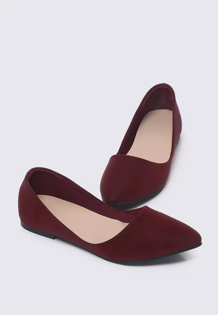 Cece 2.0 Comfy Ballerina