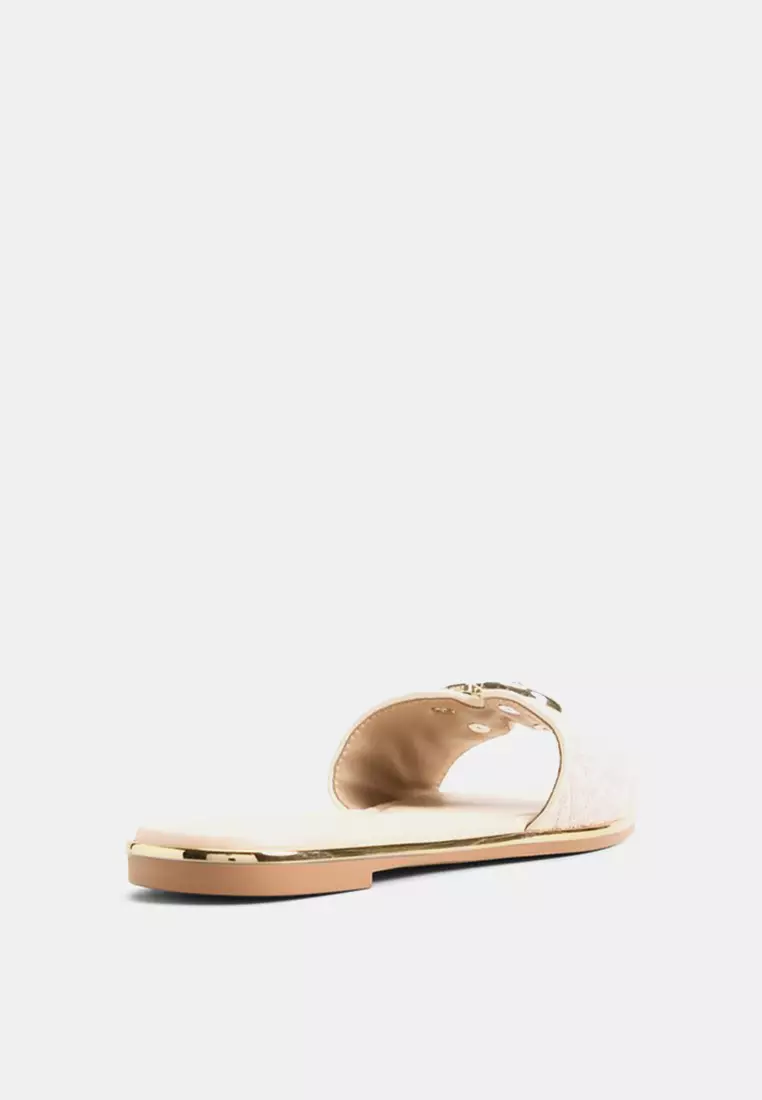 Bellenor Flat Sandals