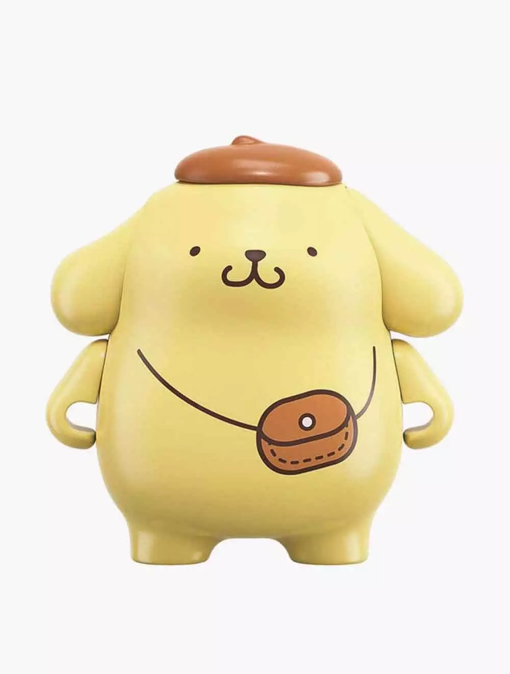 Qman Cinnamoroll N Pompompurin Ice Cream - QMNK20847