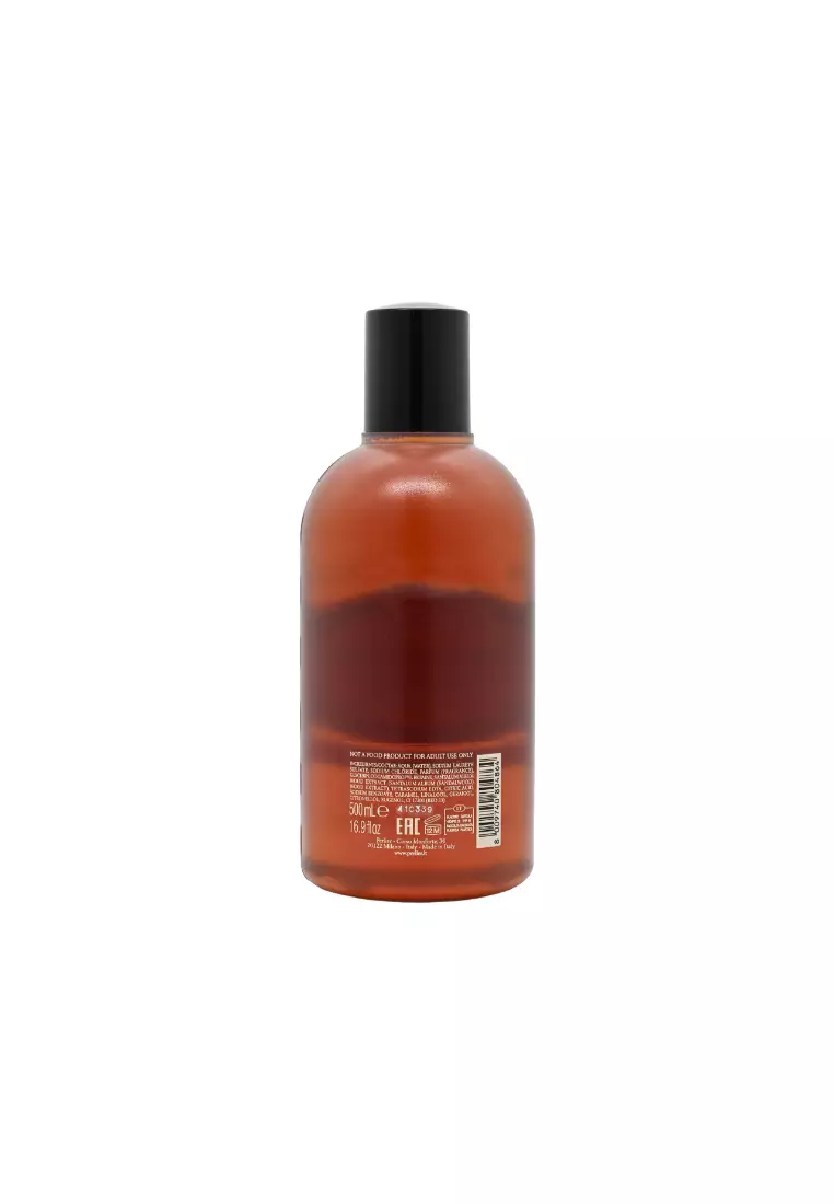 Perlier 意大利檀香沐浴露 500毫升