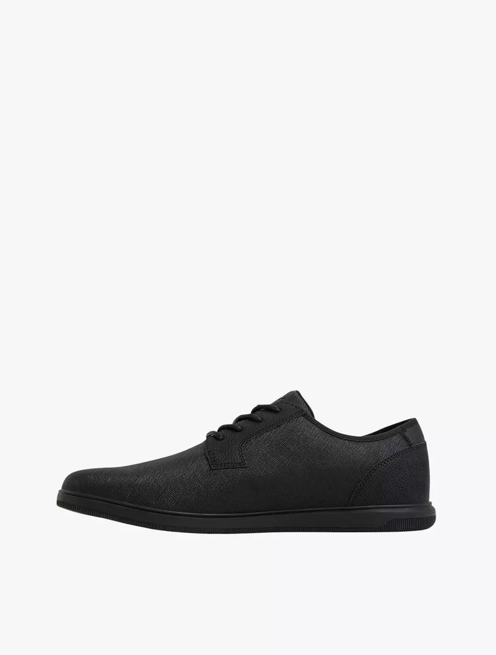 Aldo Fitzpatrickk Men Lace Ups Black/Black