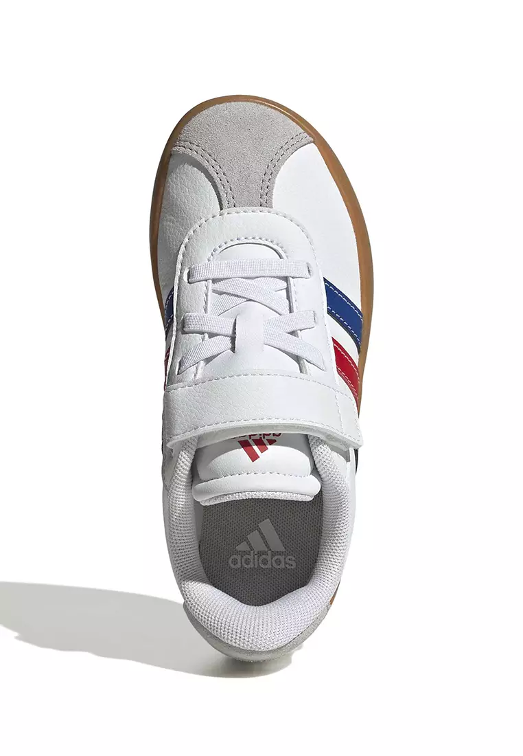 VL Court 3.0 Skateboarding Shoes