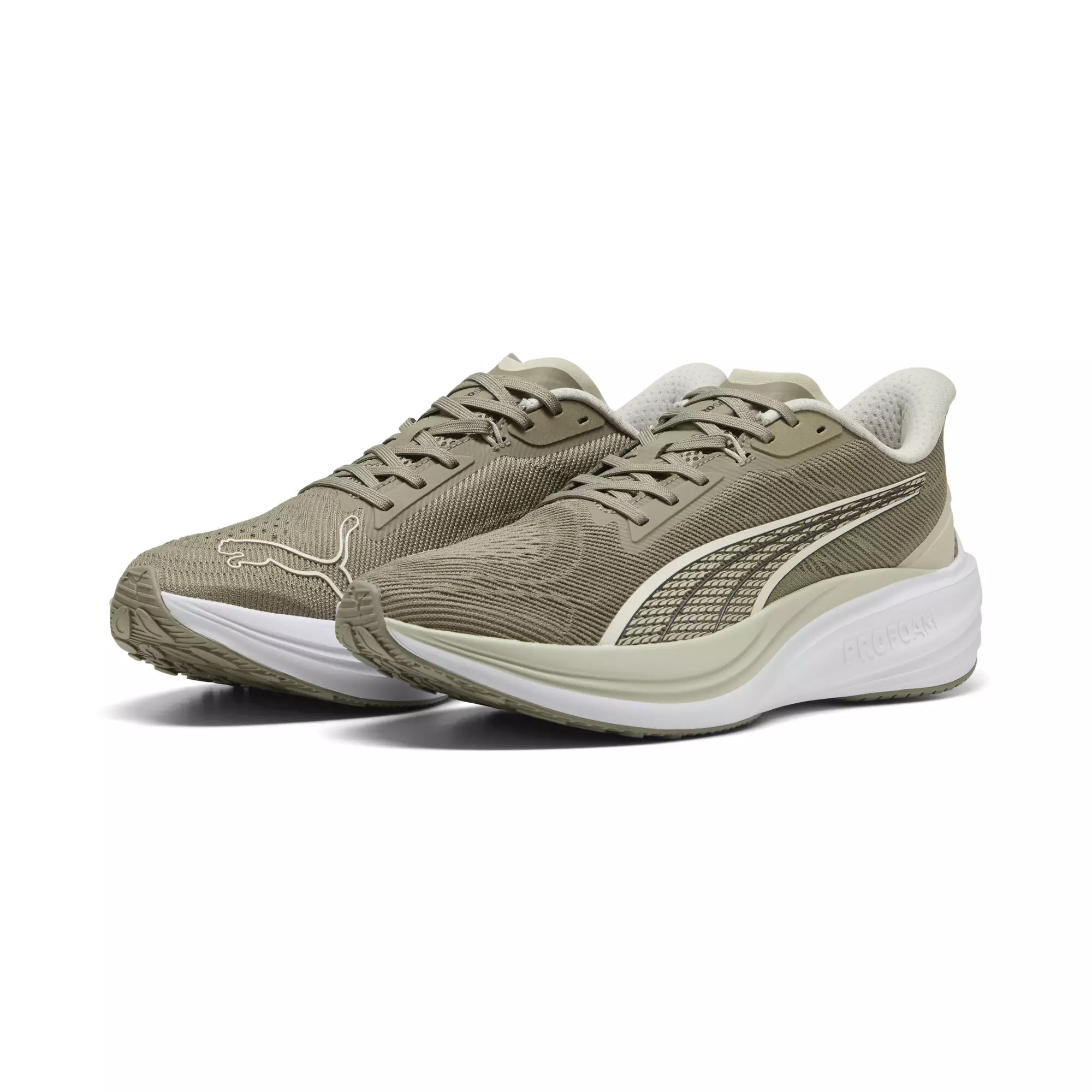 PUMA Darter Pro Men's Shoes